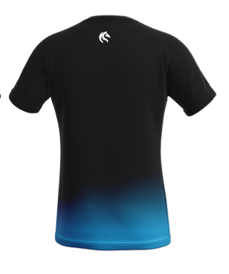 Newcastle Uni Female Training Shirt