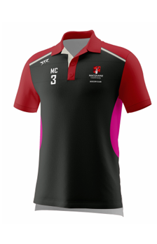 Men's Players Polo