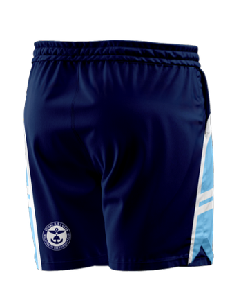 Scone Touch FEMALE Off-Field Shorts
