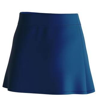 Competition Skort