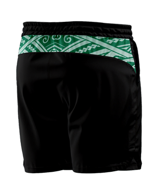 Power House Pasifika Walk Short Female