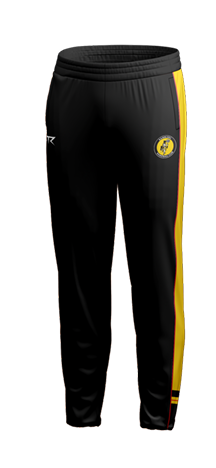 Ramblers Male Tracksuit Pants