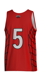 Female Reversible Training Singlet