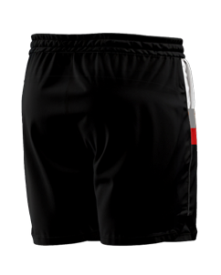 Bloodhounds Male Training Shorts