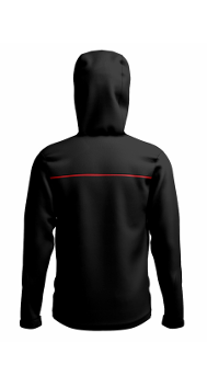Male Soft-Shell Jacket