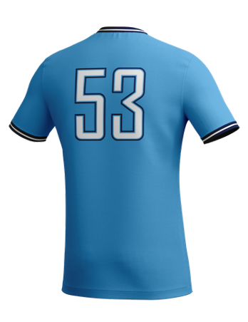 NSW Touch Playing Shirt