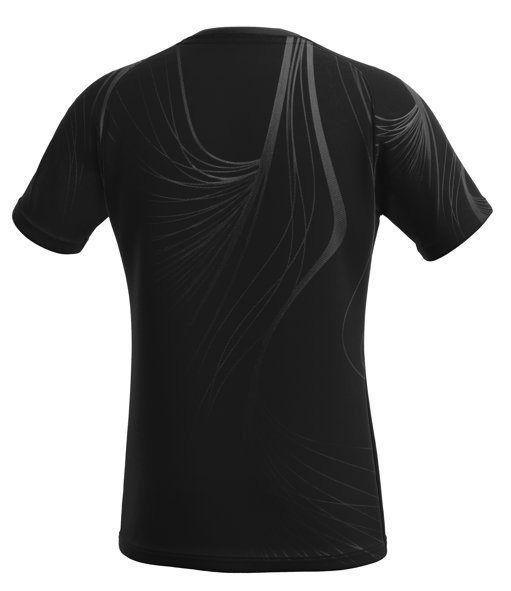 Glebe SS Training Shirt Female