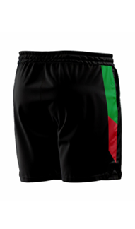 Redland Performance Short