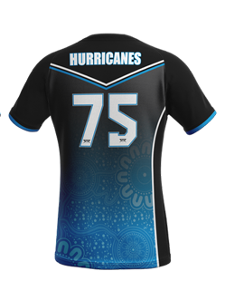 Coffs Harbour Male Playing Shirt