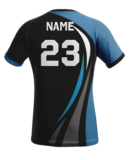 WRV Dark Competition Shirt (Female)