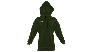 Charles Sturt Fencing Men's Hoodie