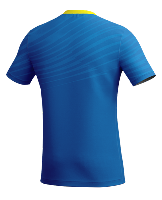 Lakes Entrance Female Race Shirt 1
