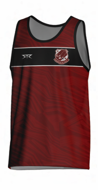 Training Singlet (Male)
