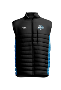 Coffs Harbour Male Puffer Vest