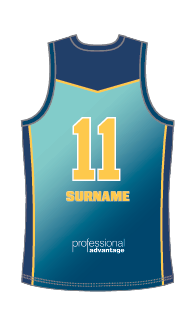 Women's Volleyball Singlet