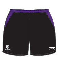 UQ Sport Walk Out Short Male