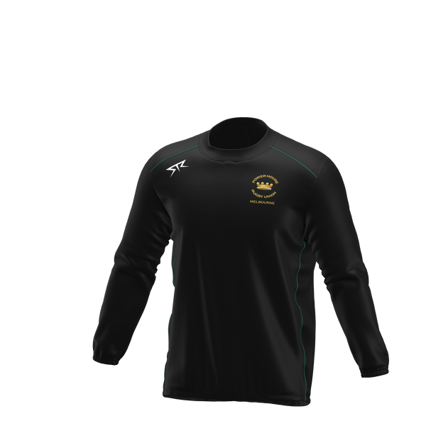 Power House Contact Shell Top Male
