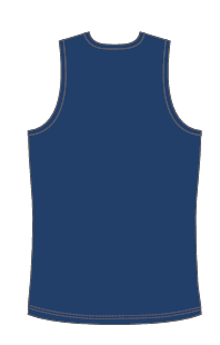Female Warm Up Singlet