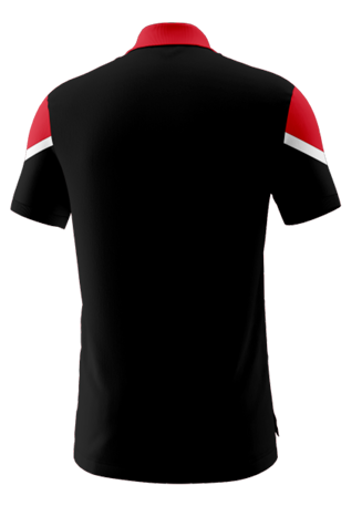 Ascot Vale Polo Shirt