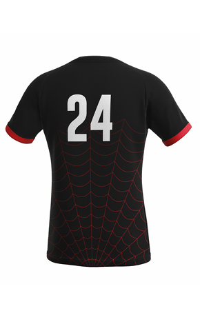 Volleyball Shirt Home (Male)