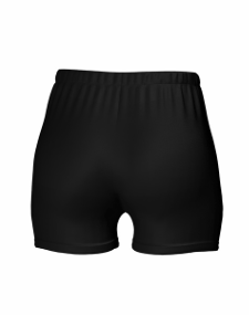 Competition Bike Short (Female)