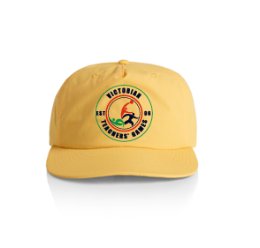 VTG Surf Cap Sunset