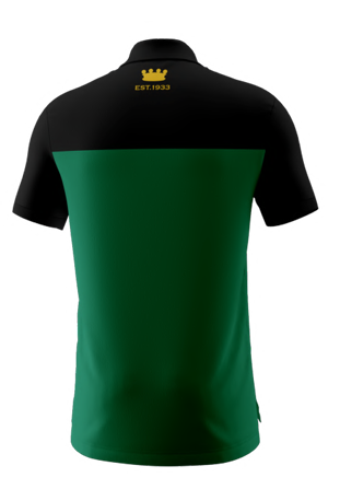 Power House Club Polo Female