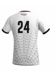 Competition Shirt Away (Female)