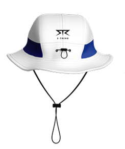 Newcastle City Touch Bucket Hat