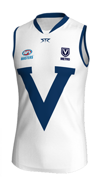AFL Reversible Playing Jumper Male
