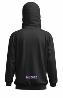 Mudgee Female Hoodie