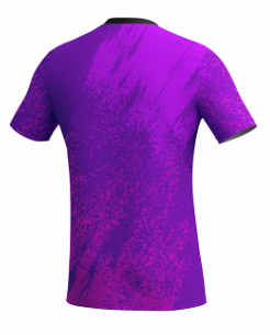 HER Academy Training Tee Female