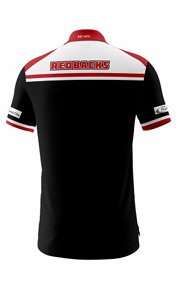 Female Supporter Polo