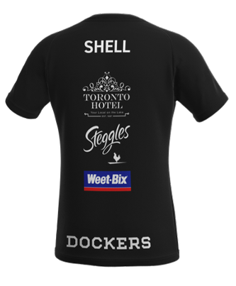 Male Training Shirt