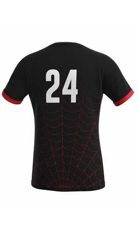 Competition Shirt Home (Male)