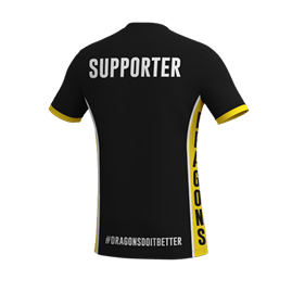 Supporters Unisex Tee