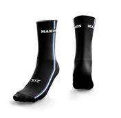 Crew Socks Grip