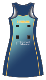 Netball Dress