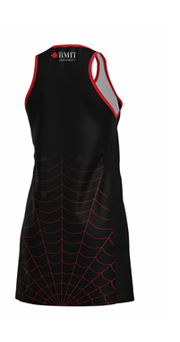 Netball Dress Home (Female)