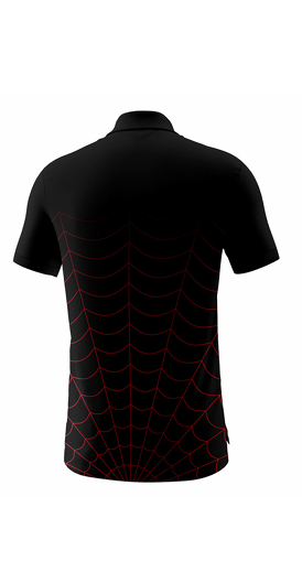 Competition Polo Home (Male)