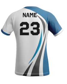 WRV Light Competition Shirt (Female)