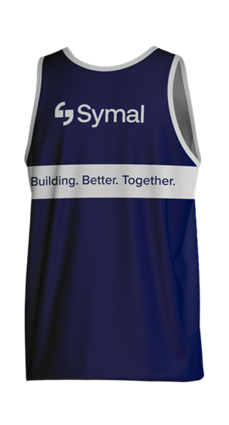 2026 Female Training Singlet
