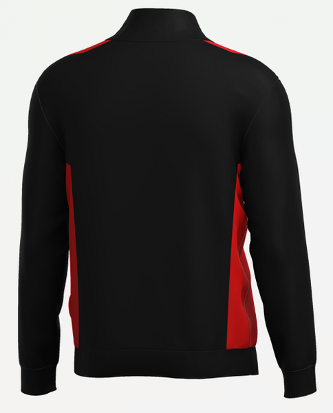 SAWCKFC Male 1/4 Zip Jumper