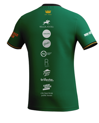 Power House Training Tee Men