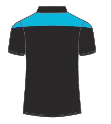 Men's Coaches Polo