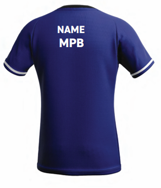 Mornington Training Tee Female