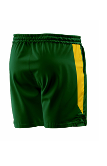 GDCC Female Training Shorts