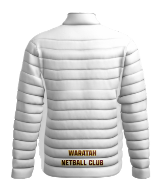 WNC UMPIRE Puffer Jacket FEMALE