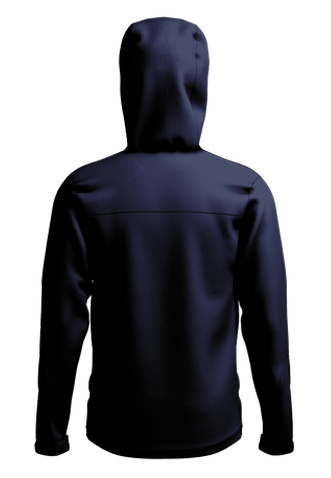 Gunnedah MALE Hooded Softshell Jacket