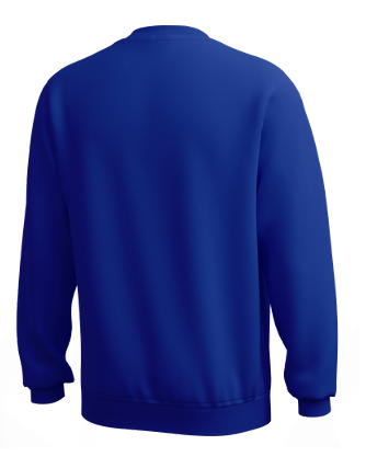 Newcastle City Touch Male Crew Neck Jumper - Option 2
